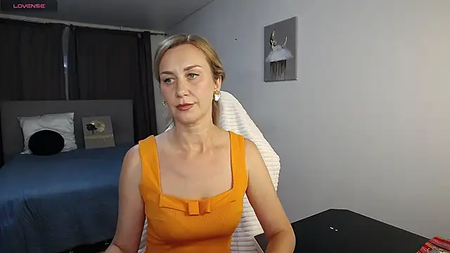 Vanessa Nowak online show from 1, 7, 2026