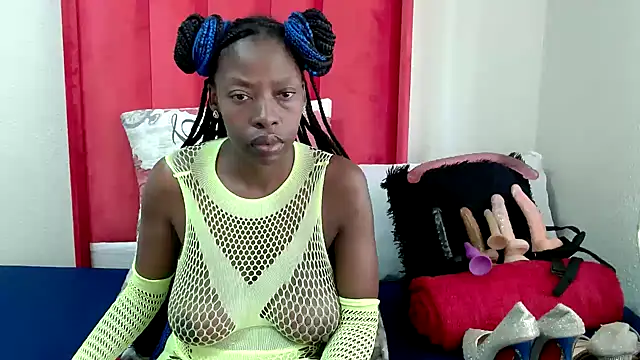 chocolatemix44 online show from 27, 3, 2026