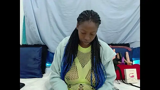 chocolatemix44 online show from 11, 4, 2026