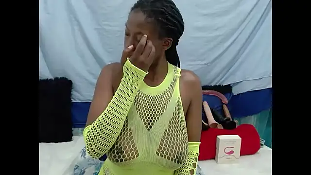 chocolatemix44 online show from 12, 4, 2026