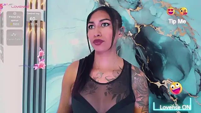 khiara moretti online show from 2, 2, 2026