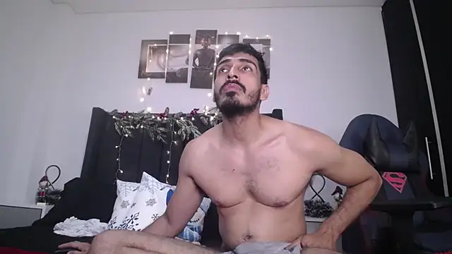 Snapshot of muscle_ares chatting on 2, 12, 2024 muscle ares online show from 2, 12, 2024