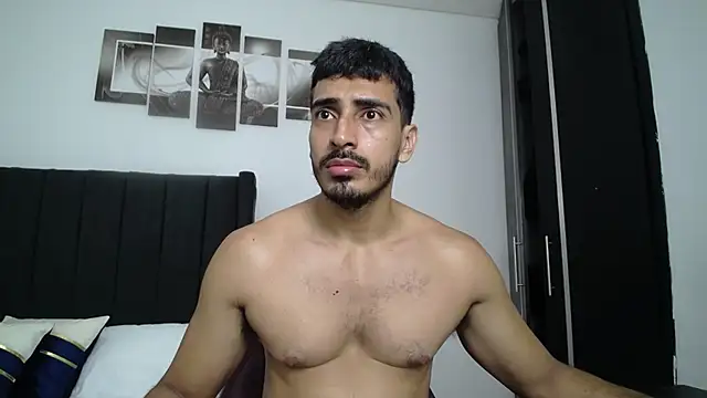 Snapshot of muscle_ares chatting on 11, 2, 2025 muscle ares online show from 11, 2, 2025