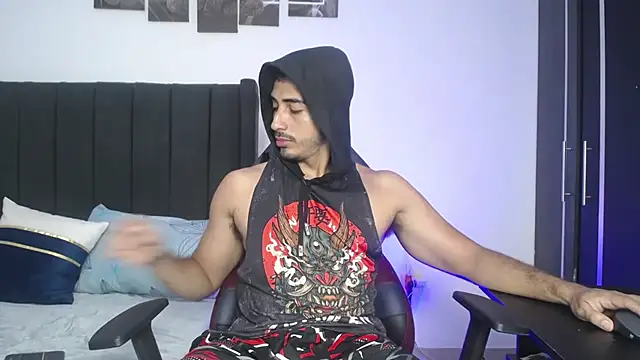 Snapshot of muscle_ares chatting on 26, 2, 2025 muscle ares online show from 26, 2, 2025