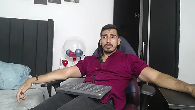 Snapshot of muscle_ares chatting on 13, 3, 2025 muscle ares online show from 13, 3, 2025