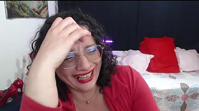 Aleja Gonzales online show from 24, 4, 2026