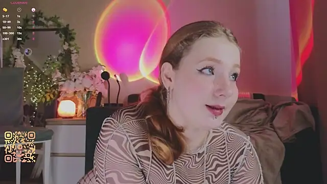 Snapshot of Miss_Ida_ chatting on 31, 5, 2026 Miss Ida online show from 31, 5, 2026