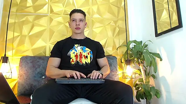 Snapshot of Baxter_Dex chatting on 13, 12, 2024 Baxter Dex online show from 13, 12, 2024