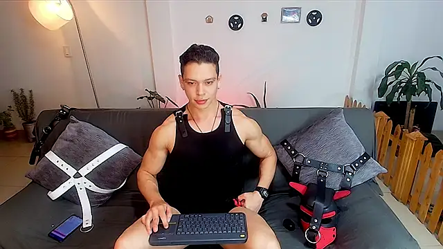 Snapshot of Baxter_Dex chatting on 25, 1, 2025 Baxter Dex online show from 25, 1, 2025