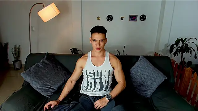 Snapshot of Baxter_Dex chatting on 3, 2, 2025 Baxter Dex online show from 3, 2, 2025