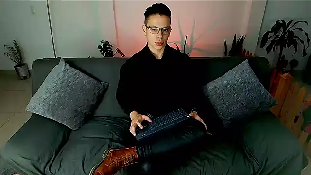 Snapshot of Baxter_Dex chatting on 11, 2, 2025 Baxter Dex online show from 11, 2, 2025