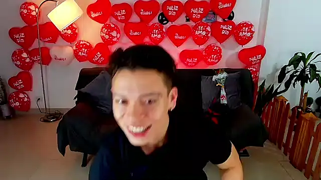 Snapshot of Baxter_Dex chatting on 15, 2, 2025 Baxter Dex online show from 15, 2, 2025