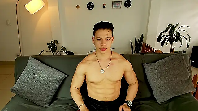 Snapshot of Baxter_Dex chatting on 23, 2, 2025 Baxter Dex online show from 23, 2, 2025