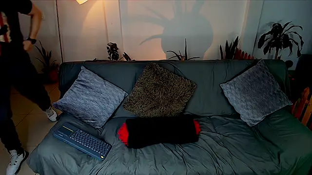 Snapshot of Baxter_Dex chatting on 25, 2, 2025 Baxter Dex online show from 25, 2, 2025