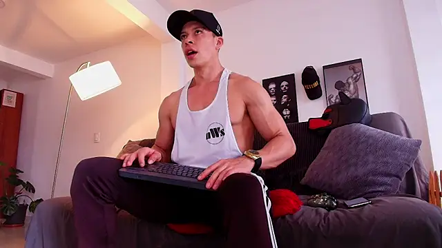 Snapshot of Baxter_Dex chatting on 11, 2, 2026 Baxter Dex online show from 11, 2, 2026