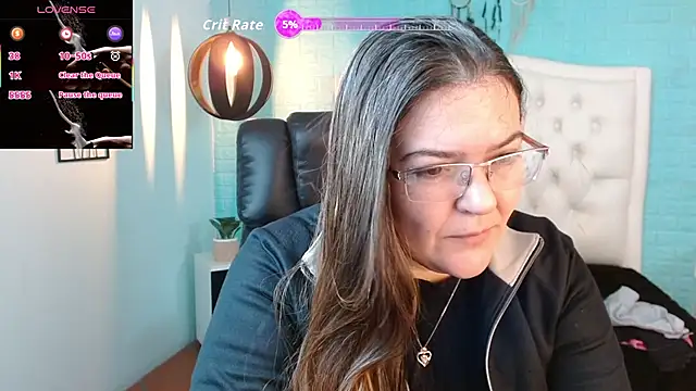 Snapshot of MsJossie chatting on 5, 2, 2026 MsJossie online show from 5, 2, 2026