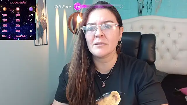 Snapshot of MsJossie chatting on 8, 2, 2026 MsJossie online show from 8, 2, 2026