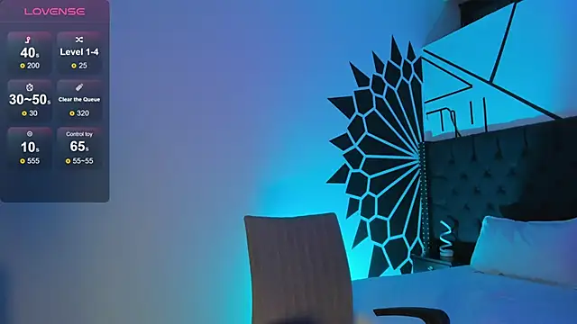 Snapshot of Agathaargent_ chatting on 14, 2, 2025 Agathaargent online show from 14, 2, 2025