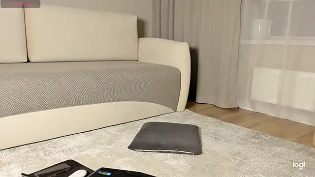 AmelinaLove online show from 12, 10, 2025