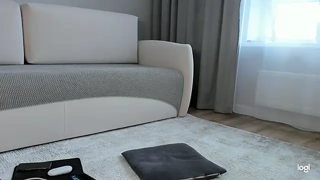 AmelinaLove online show from 12, 4, 2026