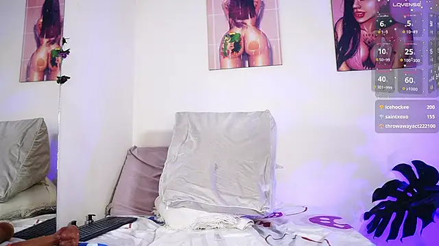 YourMandy online show from 4, 3, 2025