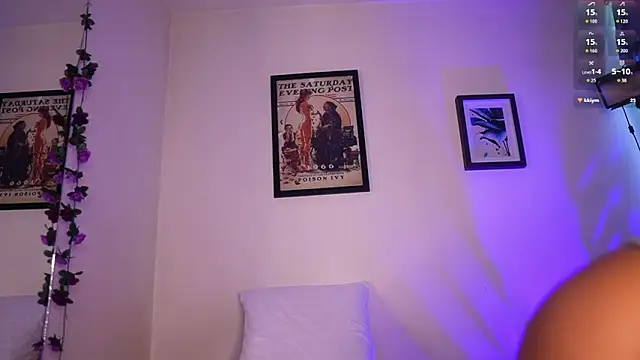 YourMandy online show from 6, 10, 2025