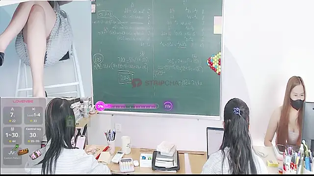  Math  online show from 3, 11, 2025