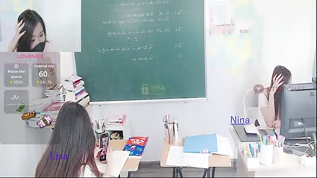 Snapshot of _Math_ chatting on 20, 4, 2026 Math online show from 20, 4, 2026