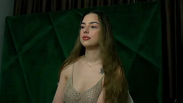 ScarletColes online show from 13, 3, 2026