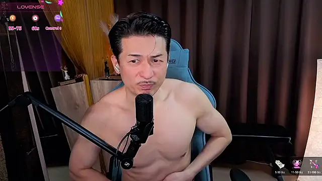 HARU-outdoor-x online show from 18, 11, 2025