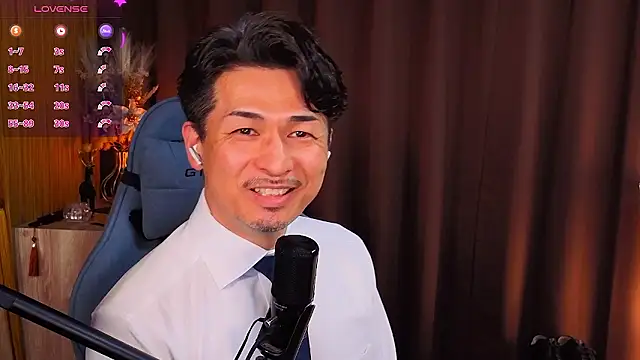 HARU-outdoor-x online show from 13, 2, 2026