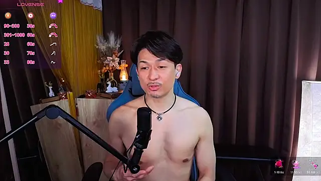 HARU-outdoor-x online show from 16, 3, 2026