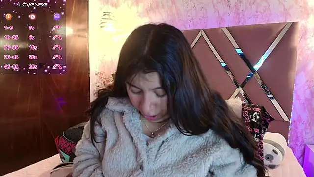 Snapshot of Miaa_Smiith1 chatting on 12, 2, 2025 Miaa Smiith1 online show from 12, 2, 2025