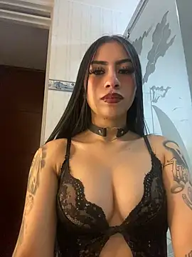 Bunny sexy01 online show from 30, 12, 2024