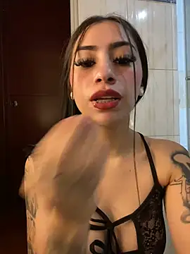 Bunny sexy01 online show from 12, 1, 2025