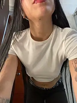 Bunny sexy01 online show from 27, 1, 2025