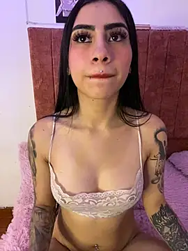 Bunny sexy01 online show from 8, 2, 2025
