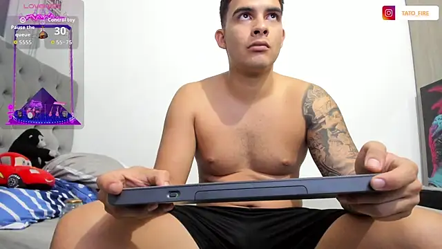 jacob firexx online show from 15, 12, 2025