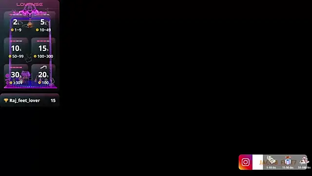 jacob firexx online show from 15, 4, 2026