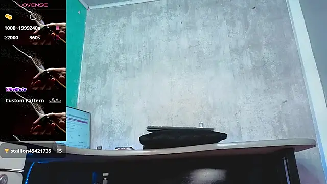 antonela83 online show from 17, 1, 2026