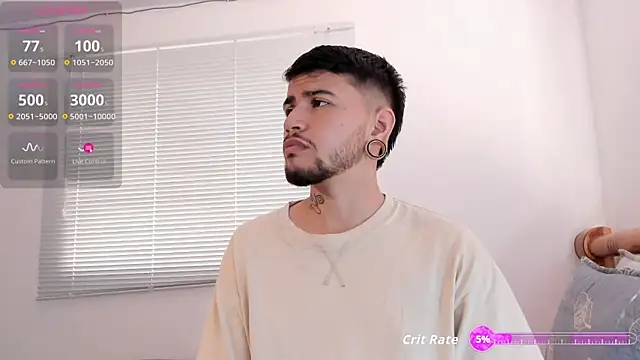 ftmphilip  online show from 5, 11, 2025