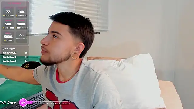 ftmphilip  online show from 8, 2, 2026