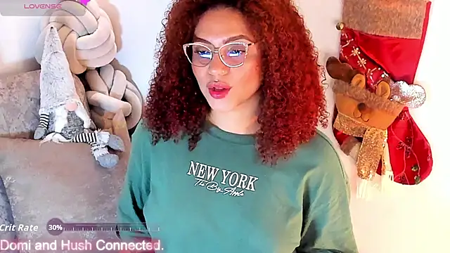 Dany  Rico online show from 5, 1, 2026