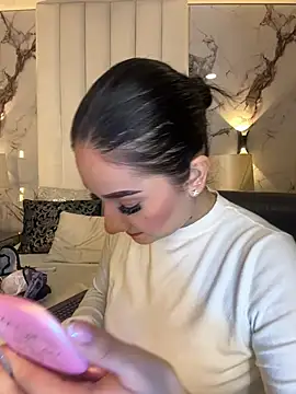 GabriellaFerrer online show from 6, 2, 2025