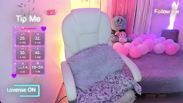 Snapshot of Sofia_thomson1_t chatting on 3, 3, 2026 Sofia thomson1 t online show from 3, 3, 2026