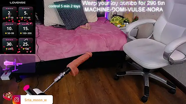 Moon Water   online show from 17, 3, 2025