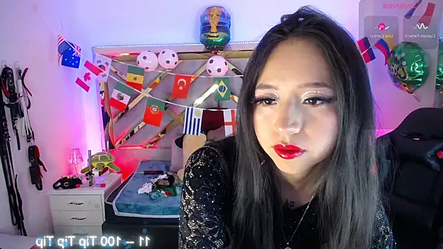 Snapshot of Moon_Water__ chatting on 24, 6, 2026 Moon Water online show from 24, 6, 2026