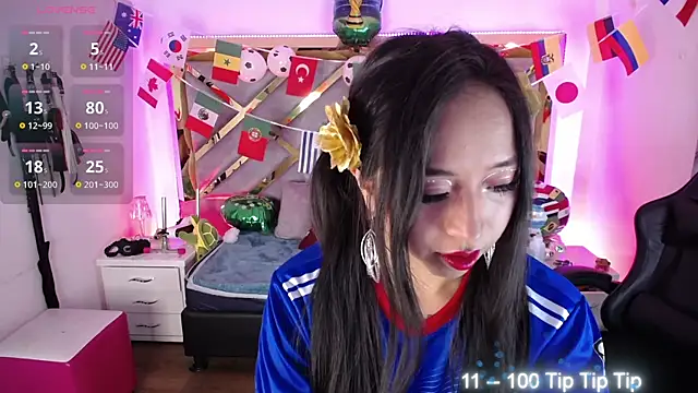Snapshot of Moon_Water__ chatting on 29, 6, 2026 Moon Water online show from 29, 6, 2026