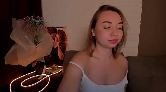 Snapshot of DanielaWisse chatting on 17, 1, 2025 DanielaWisse online show from 17, 1, 2025