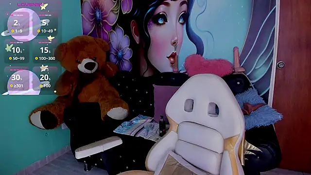 mia bigtits17 online show from 18, 3, 2026